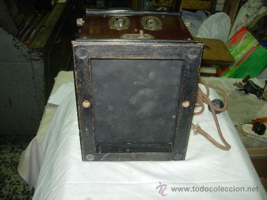 Radios de v&aacute;lvulas: Radio Telefunken - Foto 2