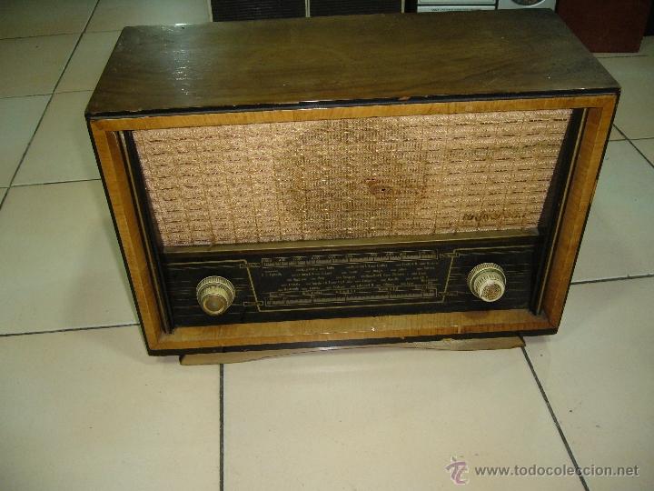 Radios de v&aacute;lvulas: UNIVERSON D-7740 - Foto 1