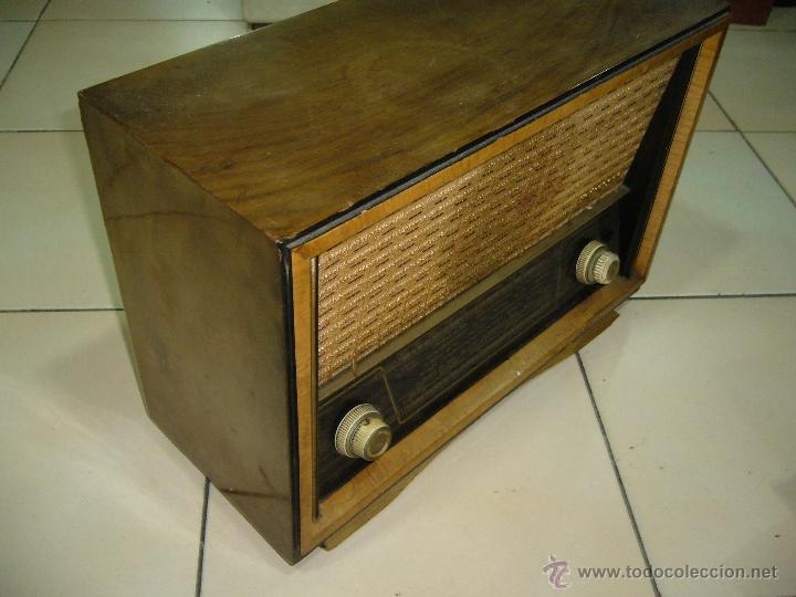 Radios de v&aacute;lvulas: UNIVERSON D-7740 - Foto 2