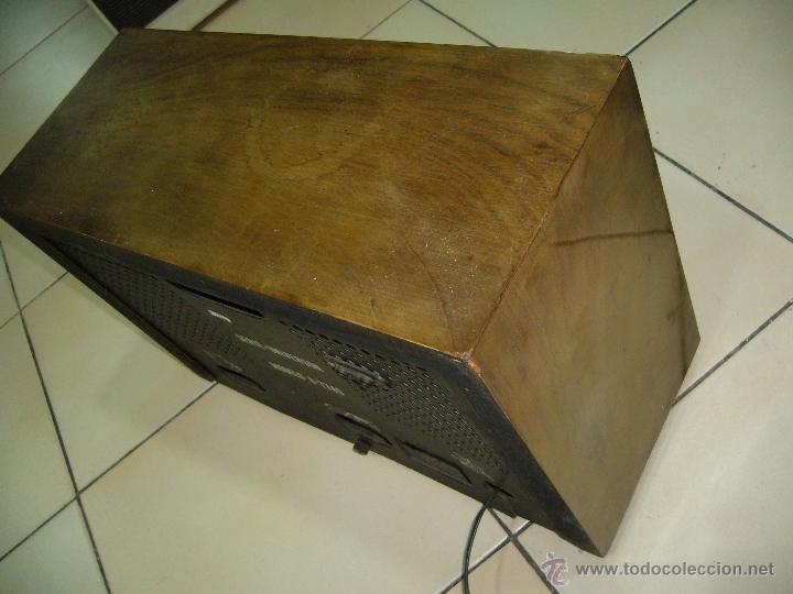 Radios de v&aacute;lvulas: UNIVERSON D-7740 - Foto 3