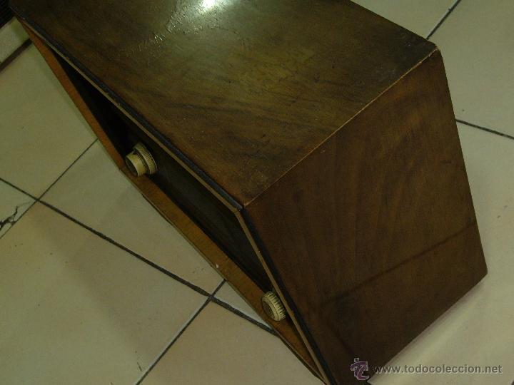 Radios de v&aacute;lvulas: UNIVERSON D-7740 - Foto 6