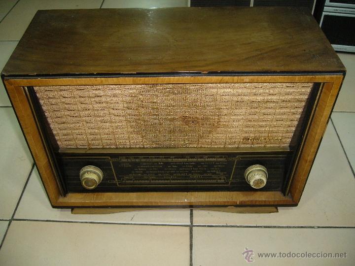 Radios de v&aacute;lvulas: UNIVERSON D-7740 - Foto 7