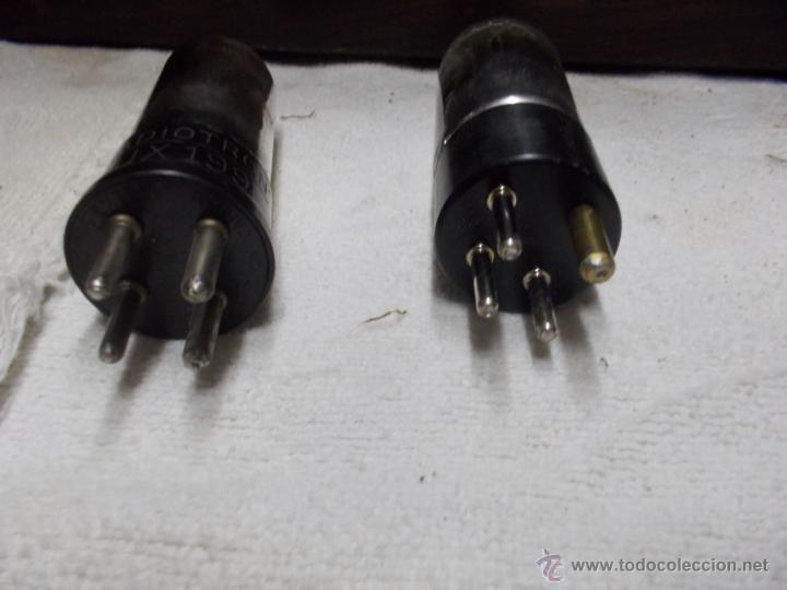 Radios de v&aacute;lvulas: Radiola IIIA - Foto 18
