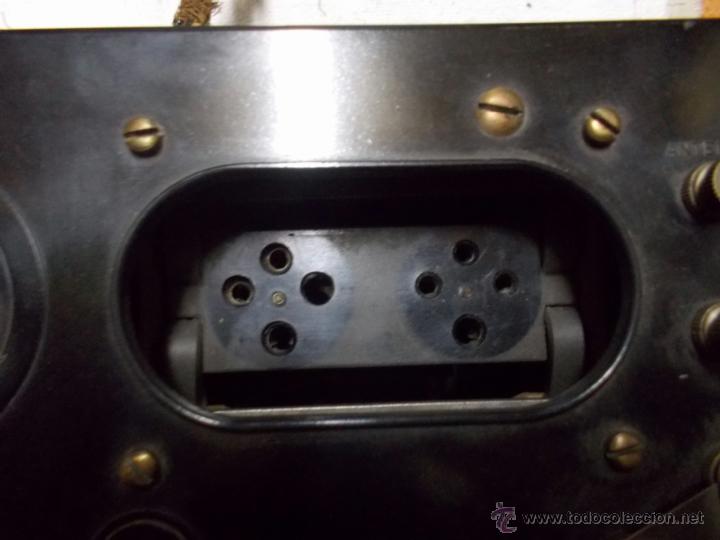 Radios de v&aacute;lvulas: Radiola IIIA - Foto 19