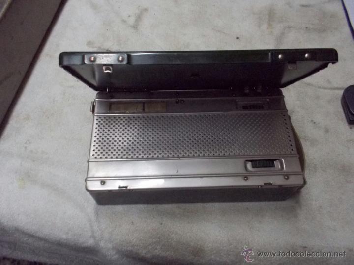Radios de v&aacute;lvulas: Radio Cadillac - Foto 12