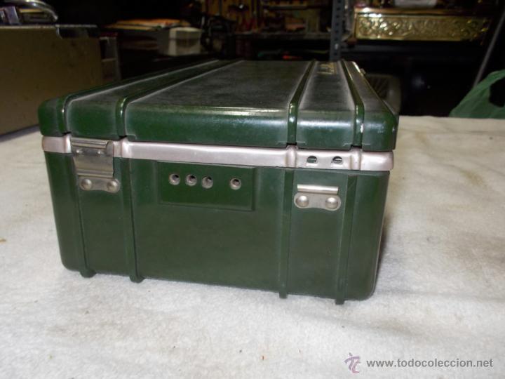 Radios de v&aacute;lvulas: Radio Cadillac - Foto 19