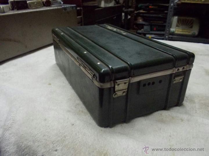 Radios de v&aacute;lvulas: Radio Cadillac - Foto 20