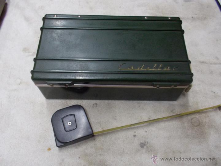Radios de v&aacute;lvulas: Radio Cadillac - Foto 24