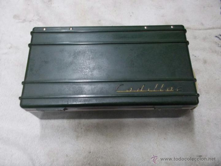 Radios de v&aacute;lvulas: Radio Cadillac - Foto 25
