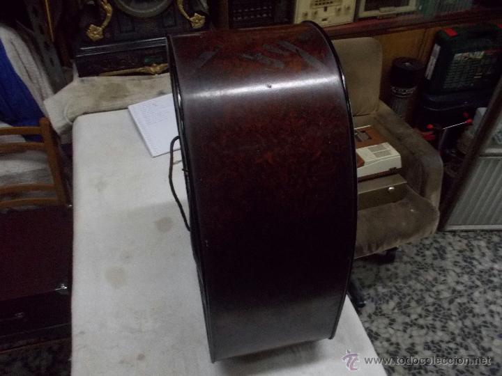 Radios de v&aacute;lvulas: Radio Philips 830A - Foto 10
