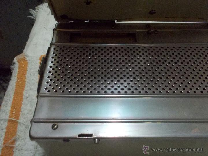 Radios de v&aacute;lvulas: Radio Cadillac - Foto 3