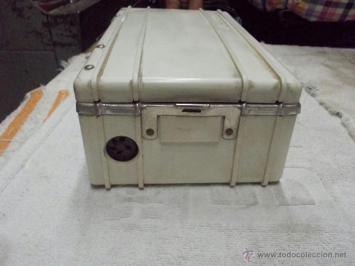 Radios de v&aacute;lvulas: Radio Cadillac - Foto 25