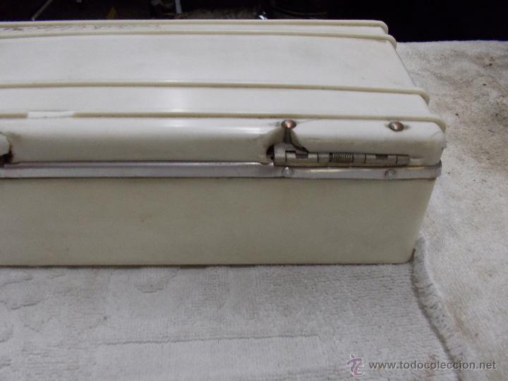 Radios de v&aacute;lvulas: Radio Cadillac - Foto 30