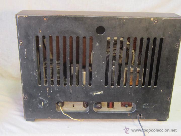 Radios de v&aacute;lvulas: RADIO DE VALVULAS DEFIAN MSH546 - Foto 3