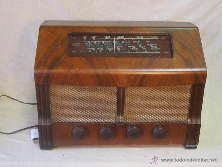 Radios de v&aacute;lvulas: RADIO DE VALVULAS DEFIAN MSH546 - Foto 6