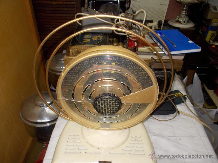 Radios de v&aacute;lvulas: Radiocapte - Foto 3