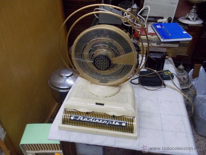 Radios de v&aacute;lvulas: Radiocapte - Foto 4