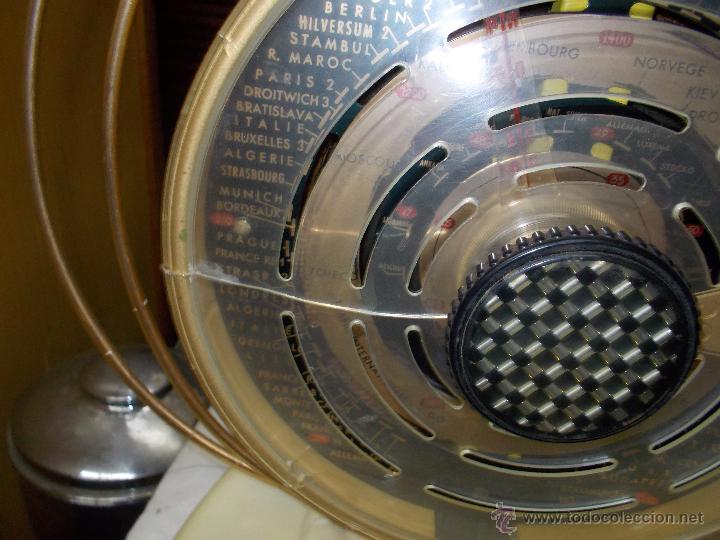 Radios de v&aacute;lvulas: Radiocapte - Foto 6