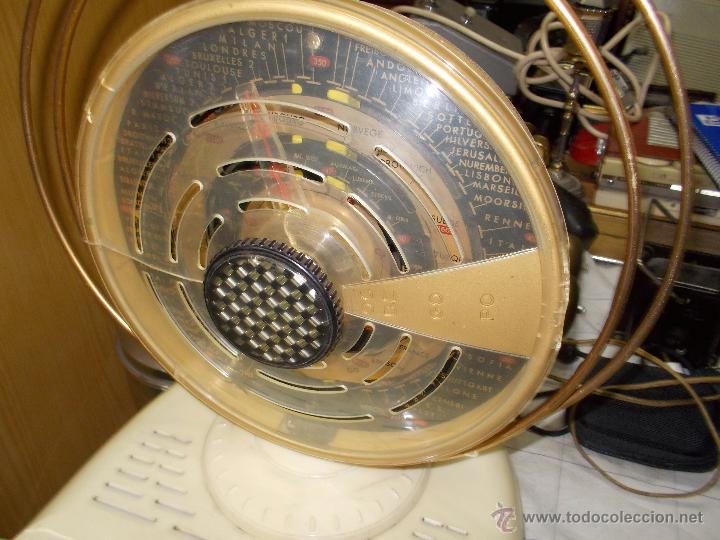 Radios de v&aacute;lvulas: Radiocapte - Foto 7