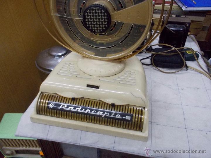 Radios de v&aacute;lvulas: Radiocapte - Foto 8