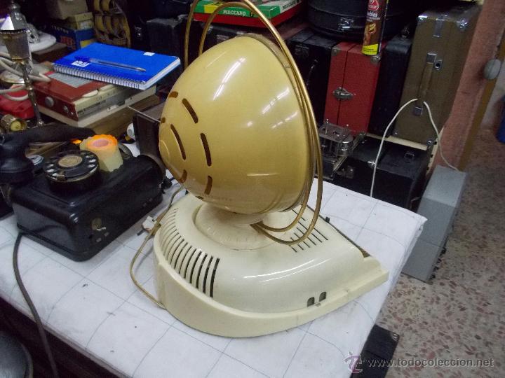 Radios de v&aacute;lvulas: Radiocapte - Foto 12