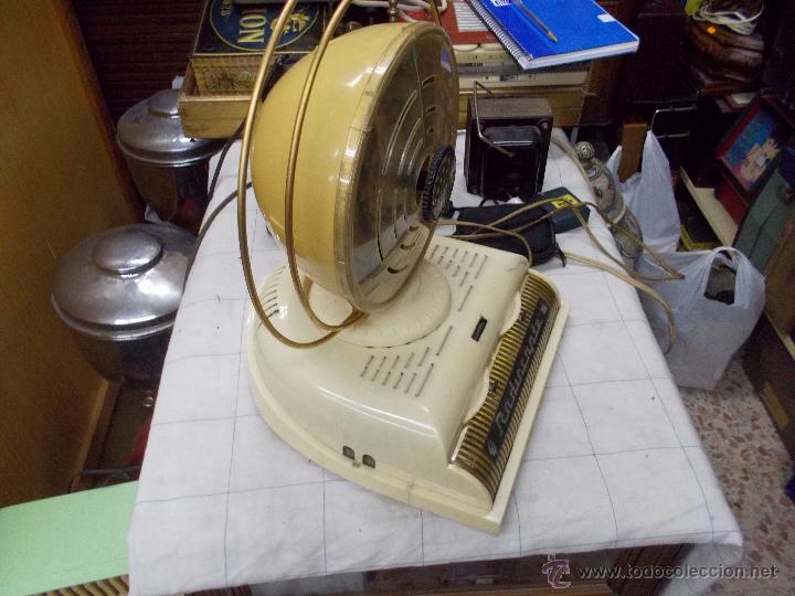 Radios de v&aacute;lvulas: Radiocapte - Foto 13