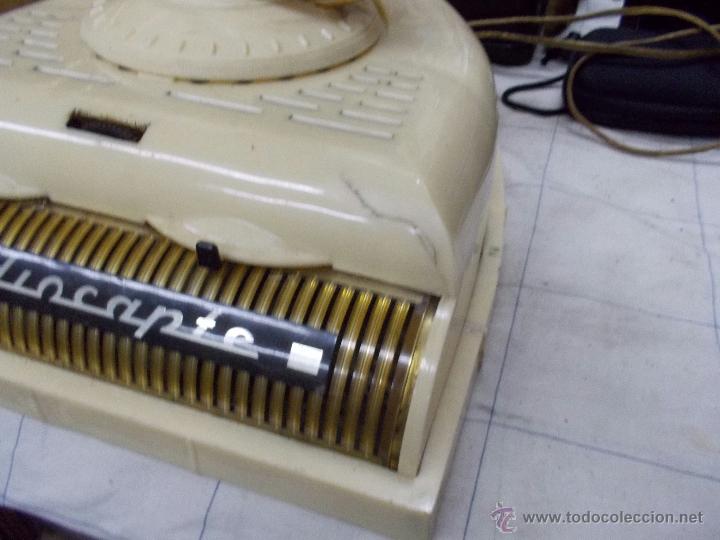 Radios de v&aacute;lvulas: Radiocapte - Foto 14