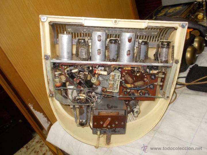 Radios de v&aacute;lvulas: Radiocapte - Foto 20