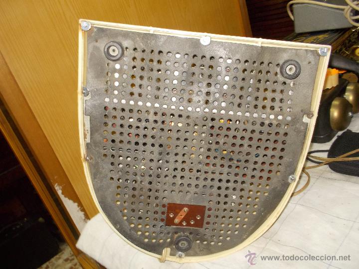 Radios de v&aacute;lvulas: Radiocapte - Foto 21