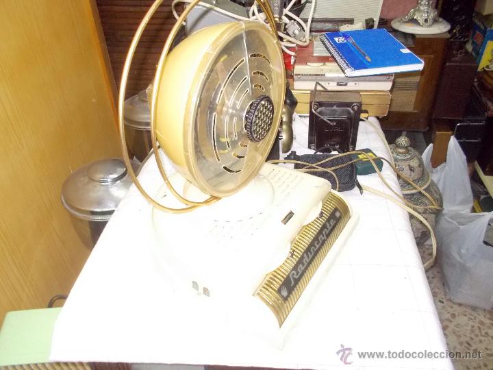 Radios de v&aacute;lvulas: Radiocapte - Foto 24