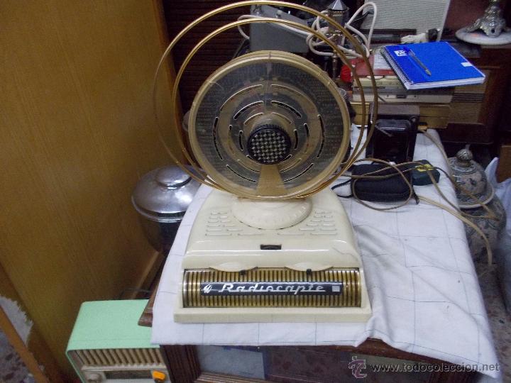 Radios de v&aacute;lvulas: Radiocapte - Foto 25