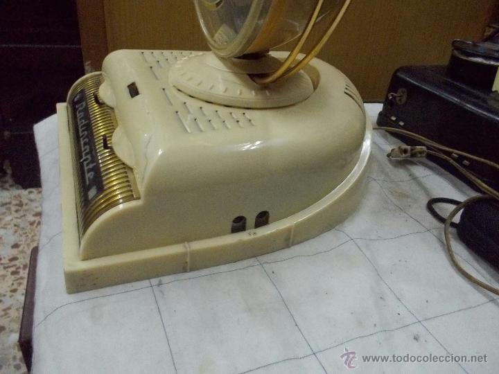 Radios de v&aacute;lvulas: Radiocapte - Foto 26