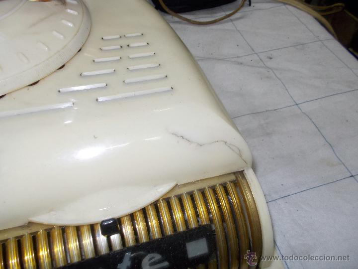 Radios de v&aacute;lvulas: Radiocapte - Foto 27