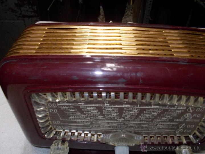 Radios de v&aacute;lvulas: Radio Radialva - Foto 3