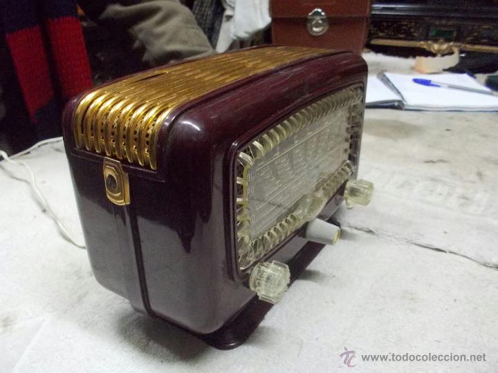 Radios de v&aacute;lvulas: Radio Radialva - Foto 5