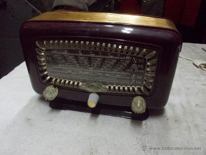 Radios de v&aacute;lvulas: Radio Radialva - Foto 8