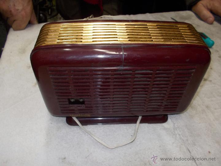 Radios de v&aacute;lvulas: Radio Radialva - Foto 9