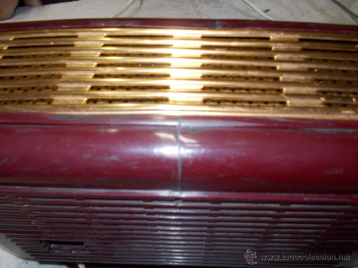 Radios de v&aacute;lvulas: Radio Radialva - Foto 10