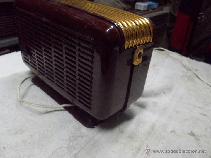 Radios de v&aacute;lvulas: Radio Radialva - Foto 11