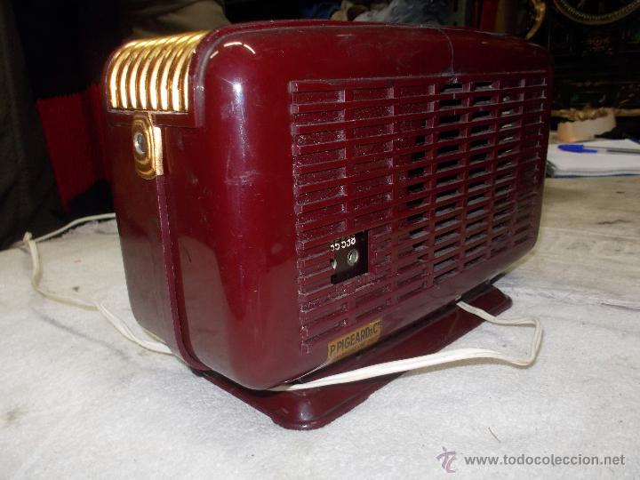 Radios de v&aacute;lvulas: Radio Radialva - Foto 12