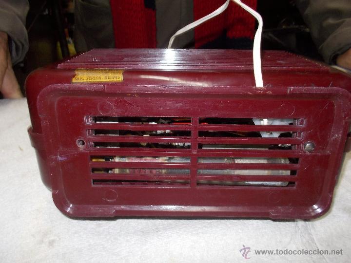 Radios de v&aacute;lvulas: Radio Radialva - Foto 14