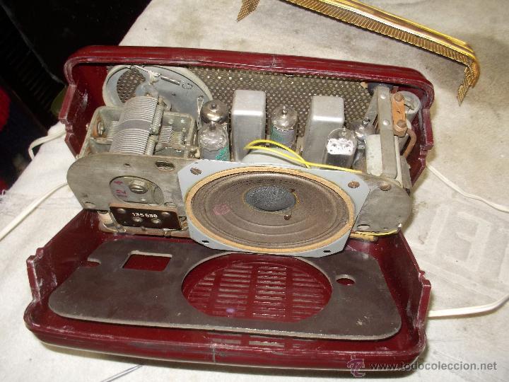 Radios de v&aacute;lvulas: Radio Radialva - Foto 15