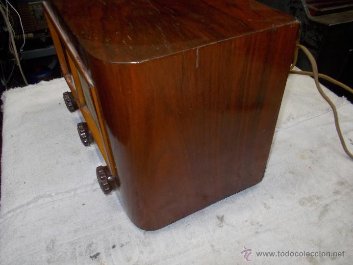 Radios de v&aacute;lvulas: Radio Sin marca - Foto 11