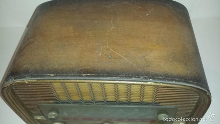 Radios de v&aacute;lvulas: RADIO - Foto 4