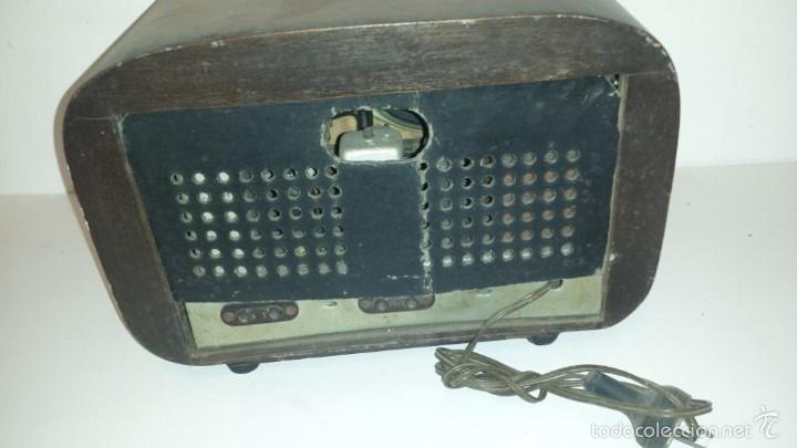 Radios de v&aacute;lvulas: RADIO - Foto 5