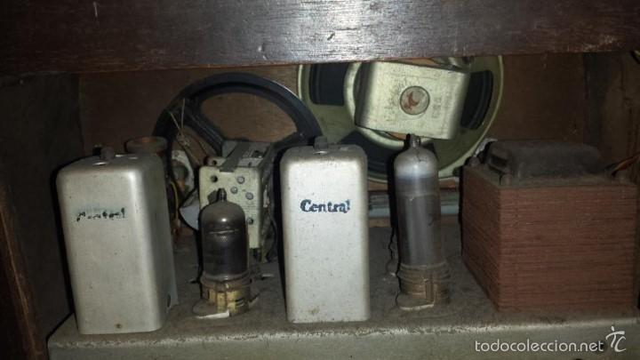 Radios de v&aacute;lvulas: RADIO - Foto 7