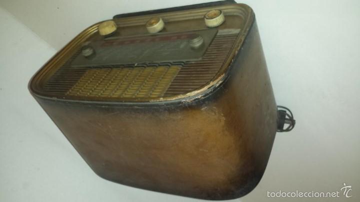 Radios de v&aacute;lvulas: RADIO - Foto 8