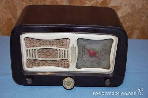 Radios de v&aacute;lvulas: RADIO V&Aacute;LVULAS - Foto 1