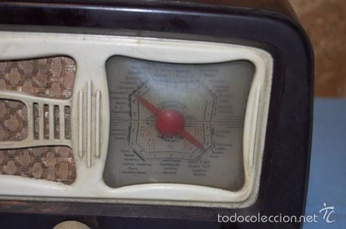 Radios de v&aacute;lvulas: RADIO V&Aacute;LVULAS - Foto 2