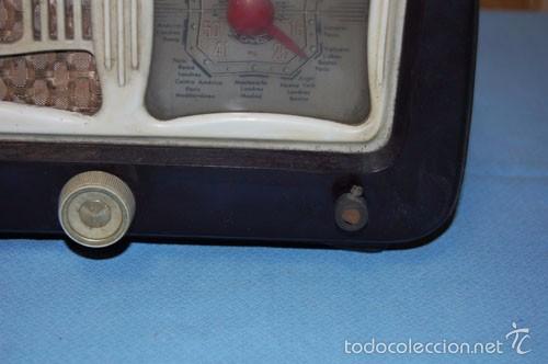 Radios de v&aacute;lvulas: RADIO V&Aacute;LVULAS - Foto 3